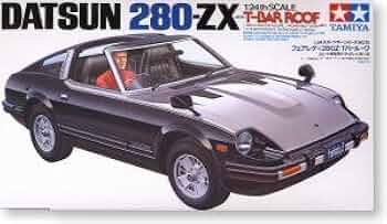 Amazon | タミヤ 1/24 スポーツカーシリーズ 15 フェアレディ